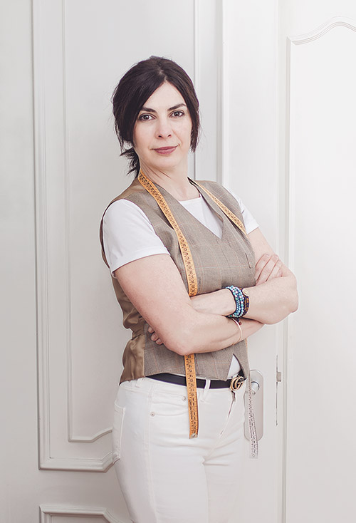 Edurne retrato-nadia